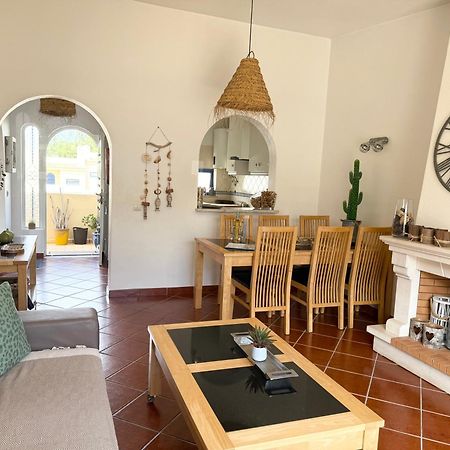 Bemposta 99A Apartment Alvor Exterior foto