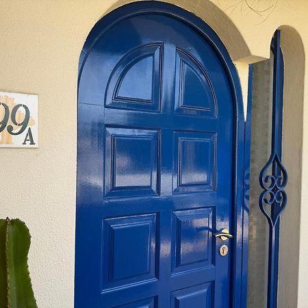 Bemposta 99A Apartment Alvor Exterior foto