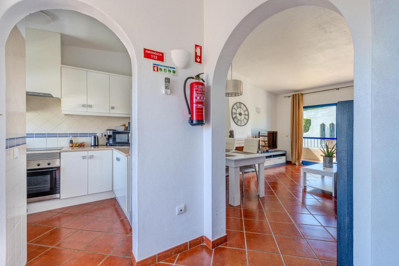 Bemposta 99A Apartment Alvor Exterior foto