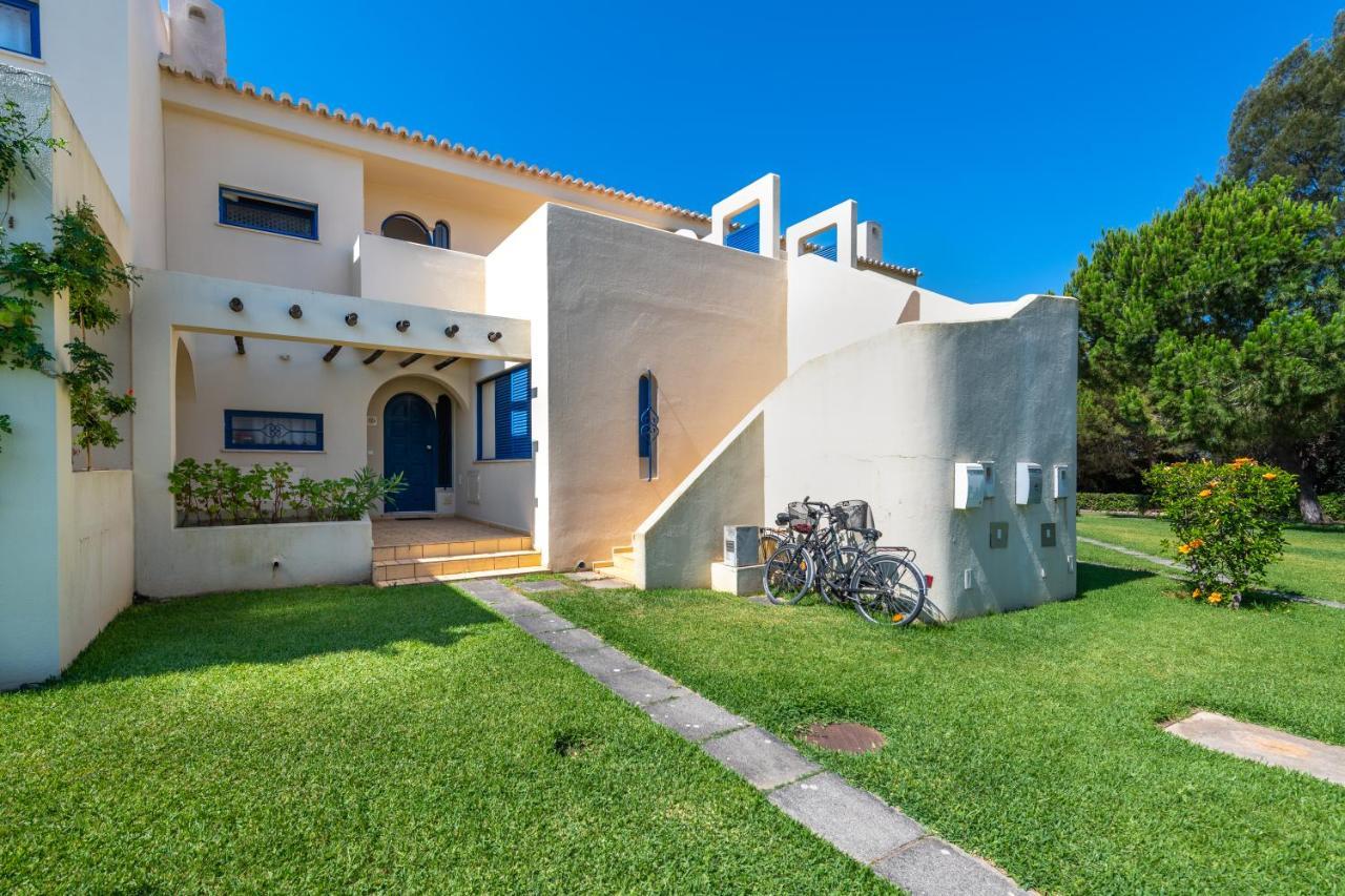 Bemposta 99A Apartment Alvor Exterior foto