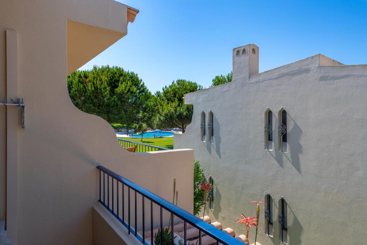 Bemposta 99A Apartment Alvor Exterior foto