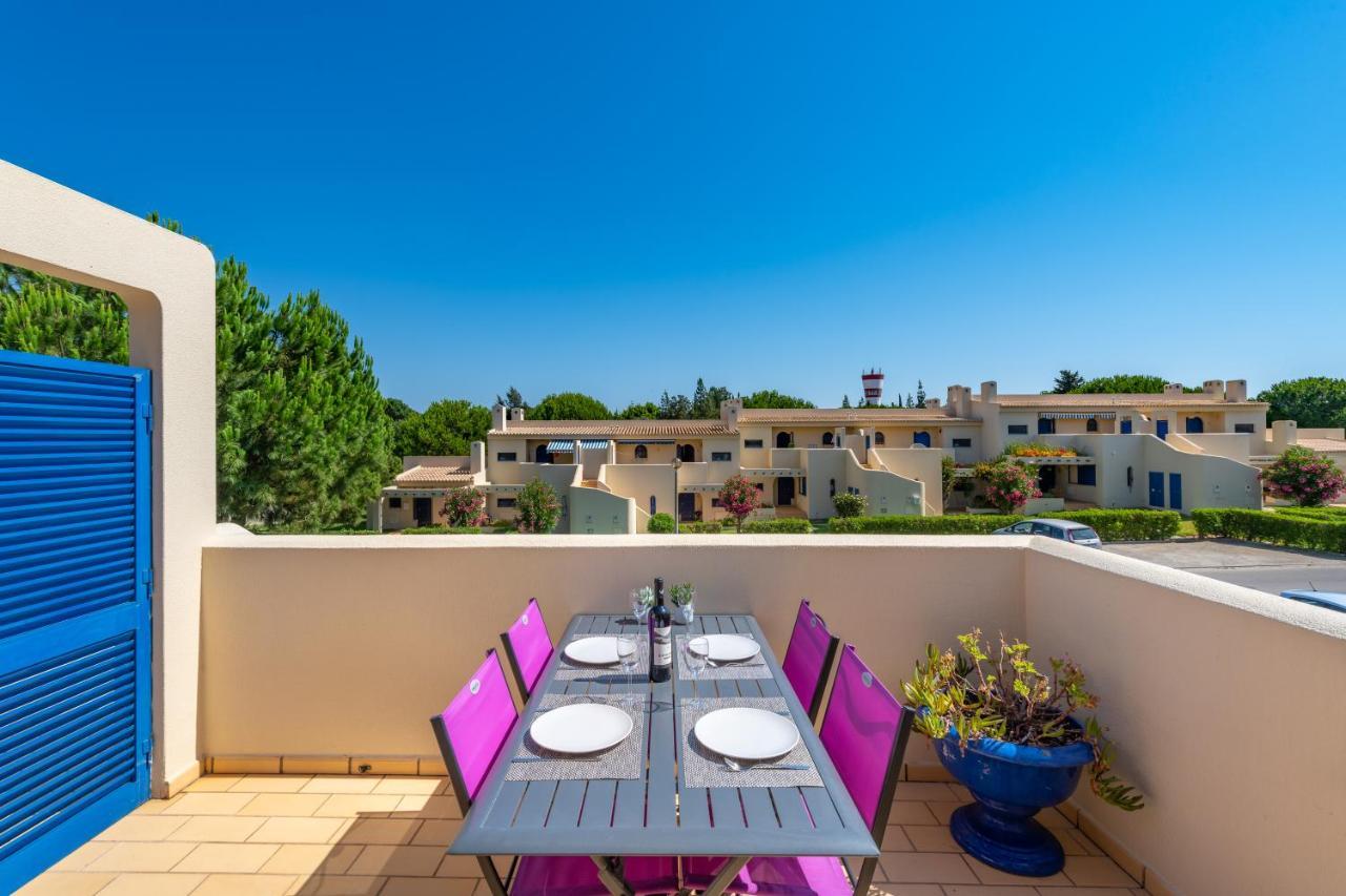 Bemposta 99A Apartment Alvor Exterior foto