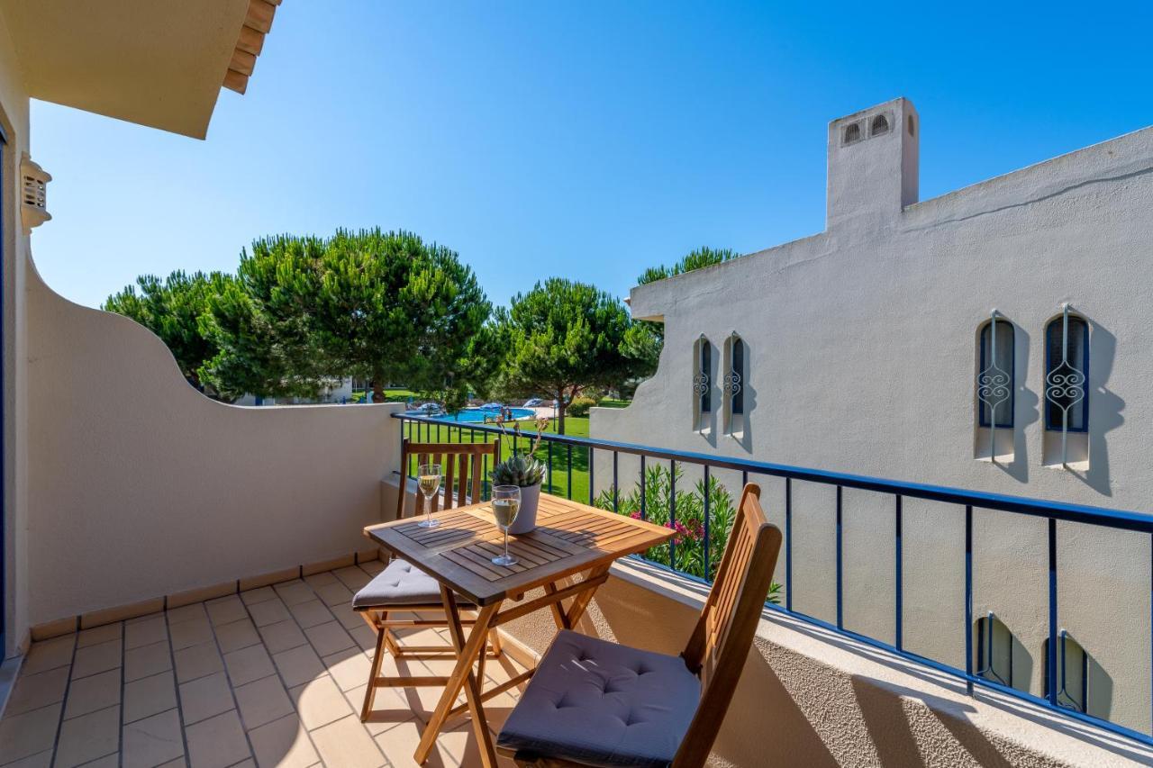 Bemposta 99A Apartment Alvor Exterior foto