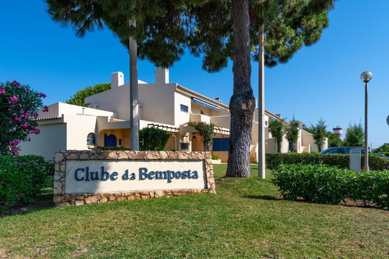 Bemposta 99A Apartment Alvor Exterior foto