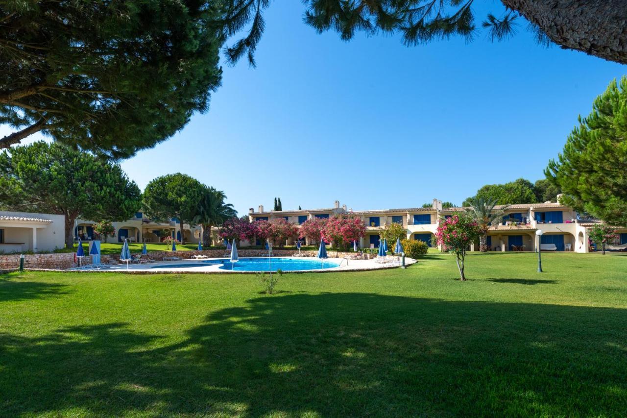 Bemposta 99A Apartment Alvor Exterior foto