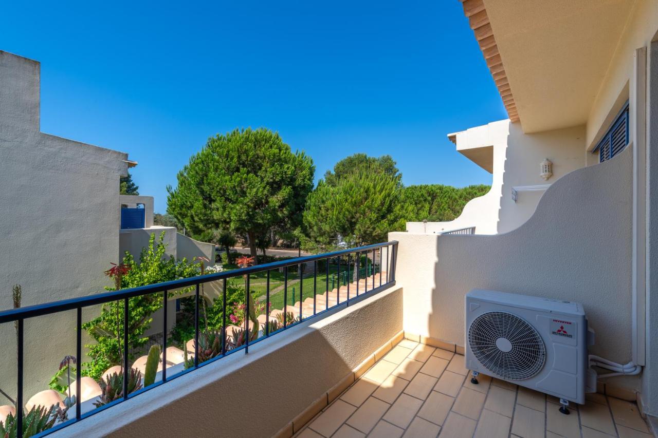 Bemposta 99A Apartment Alvor Exterior foto