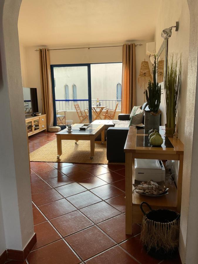 Bemposta 99A Apartment Alvor Exterior foto