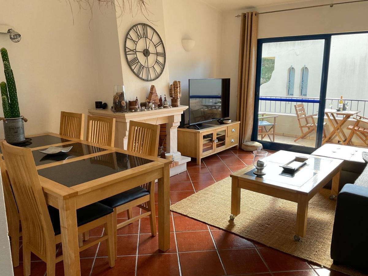 Bemposta 99A Apartment Alvor Exterior foto