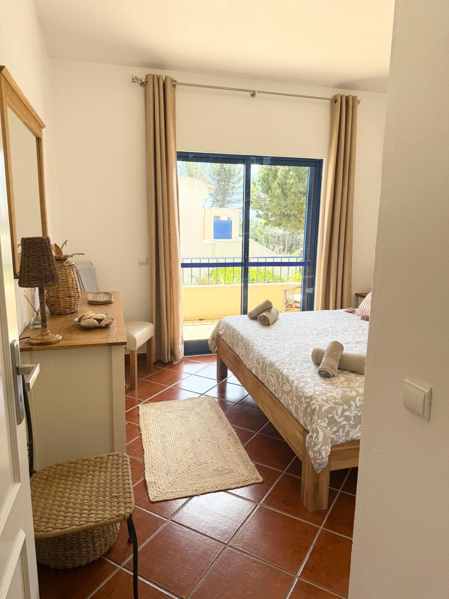 Bemposta 99A Apartment Alvor Exterior foto