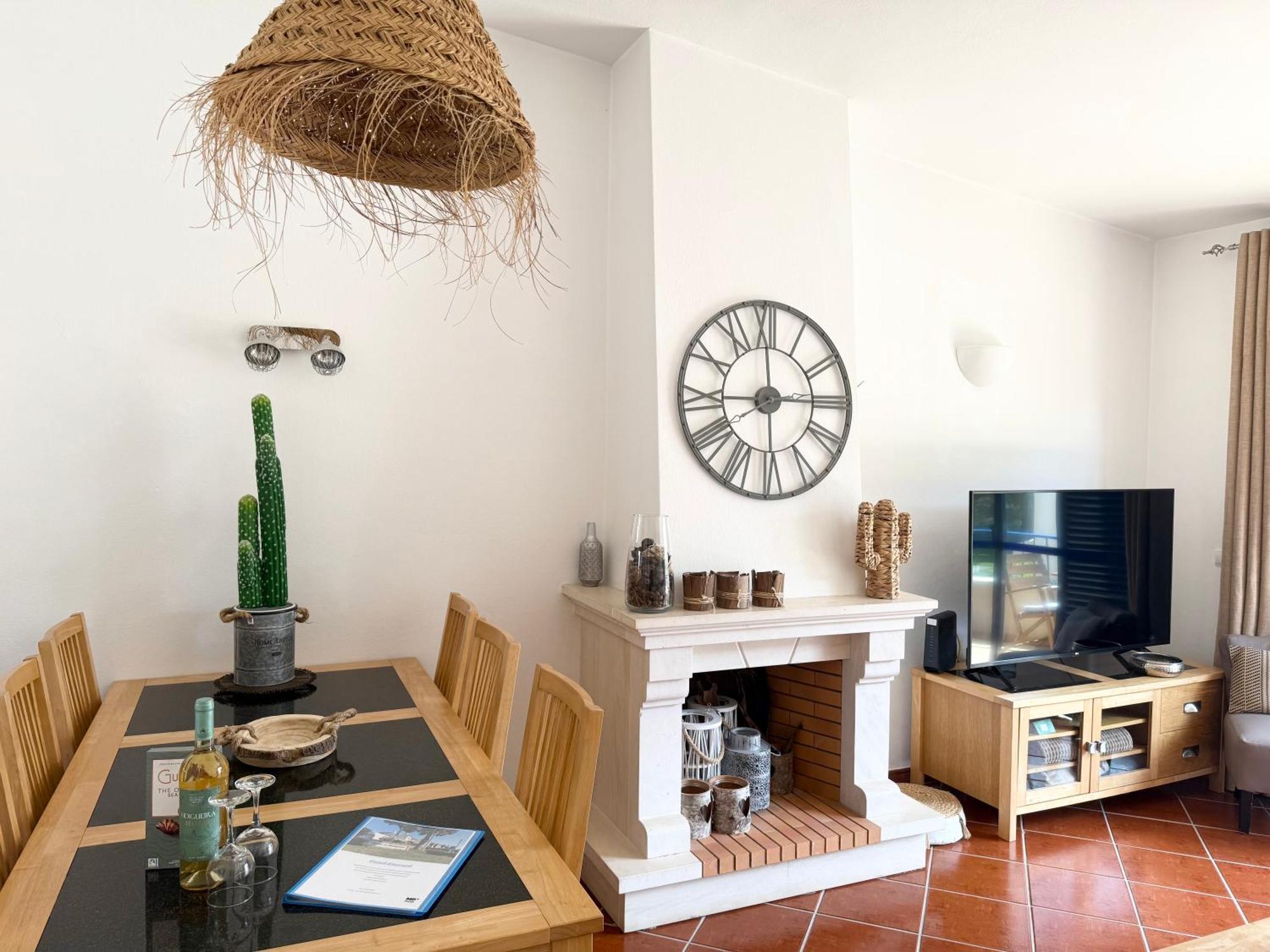Bemposta 99A Apartment Alvor Exterior foto