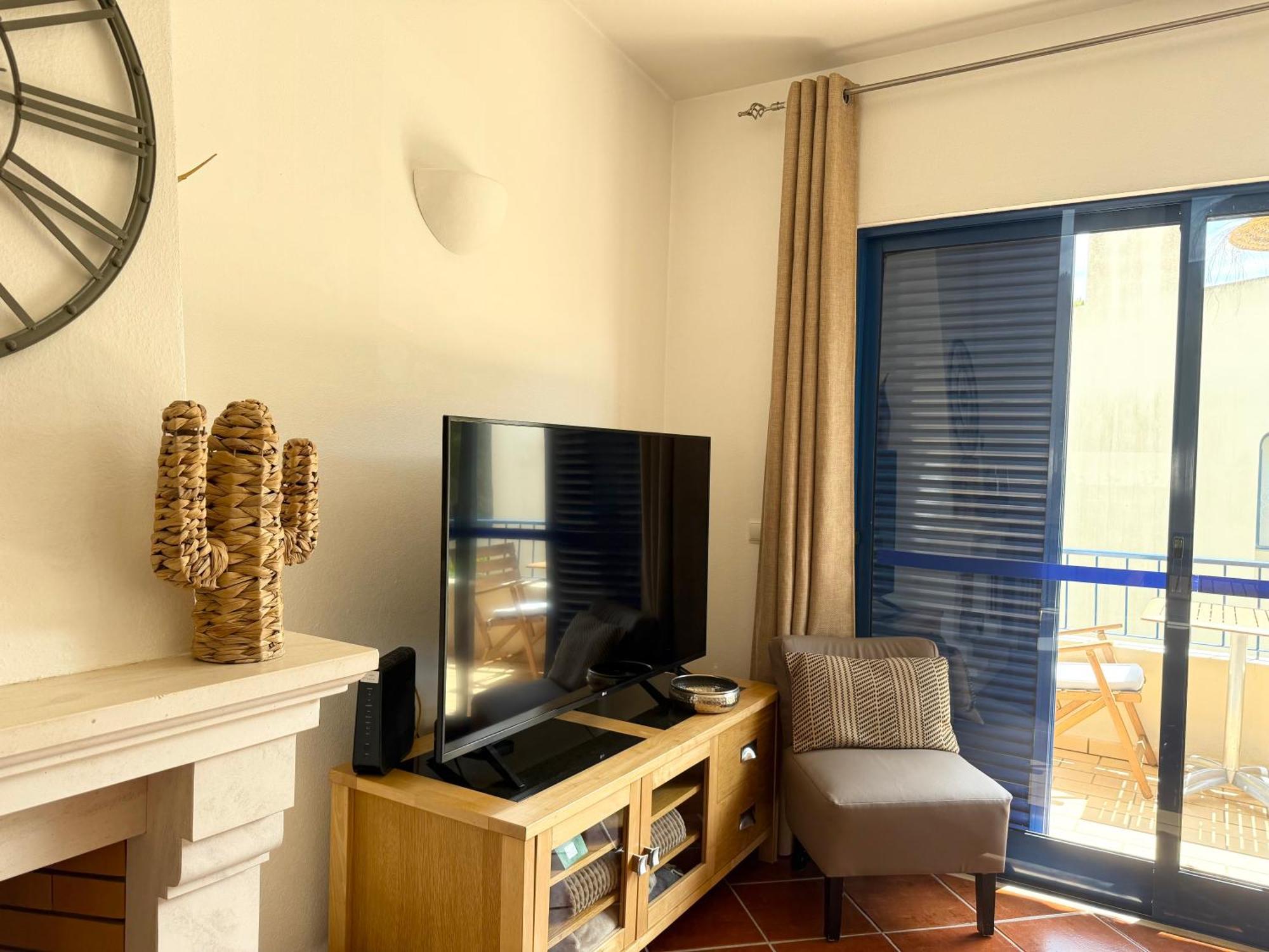 Bemposta 99A Apartment Alvor Exterior foto