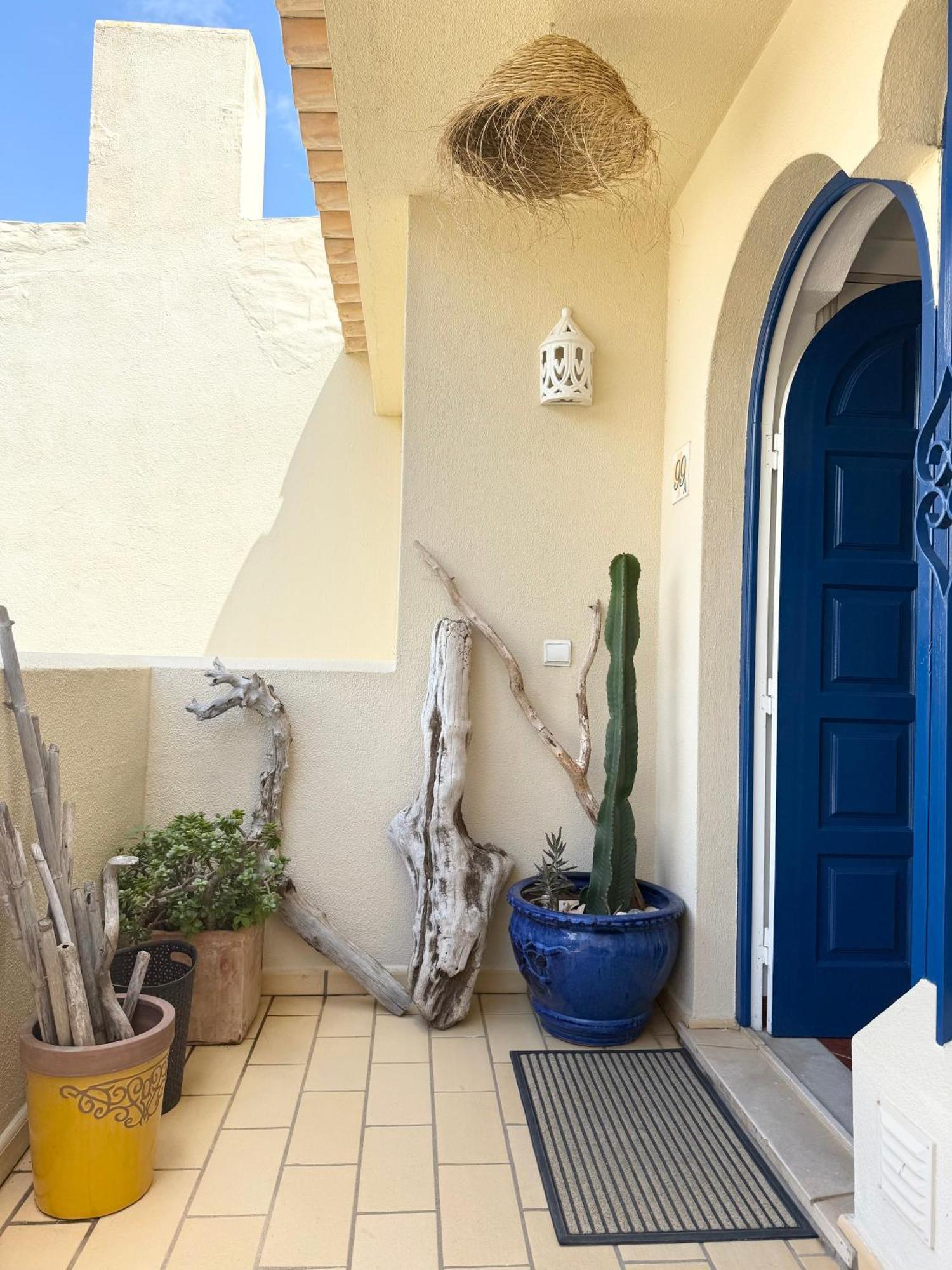 Bemposta 99A Apartment Alvor Exterior foto