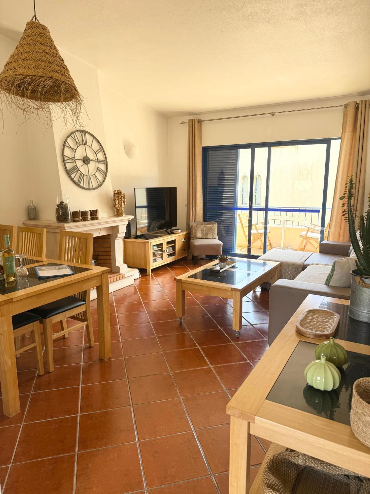 Bemposta 99A Apartment Alvor Exterior foto