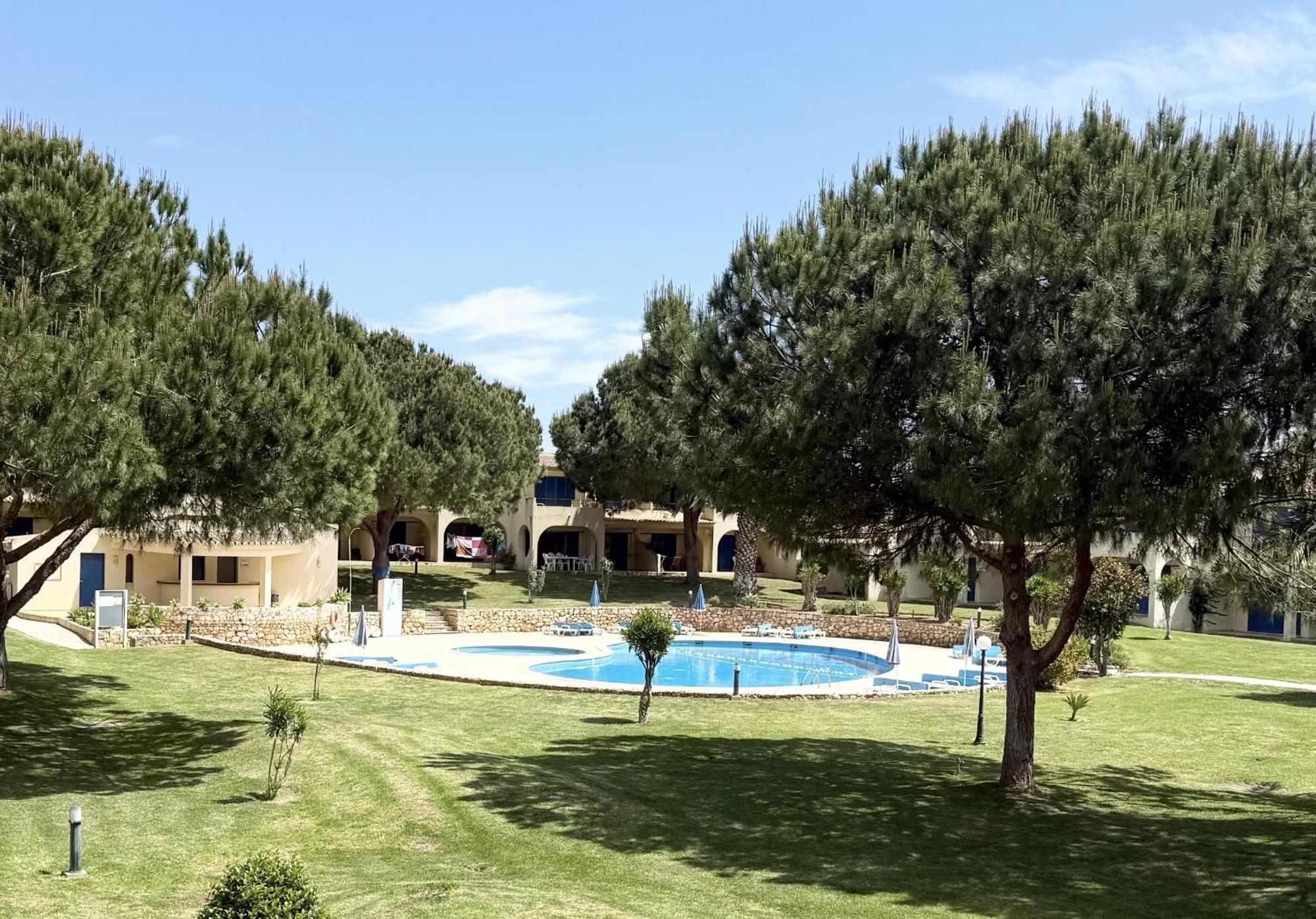 Bemposta 99A Apartment Alvor Exterior foto