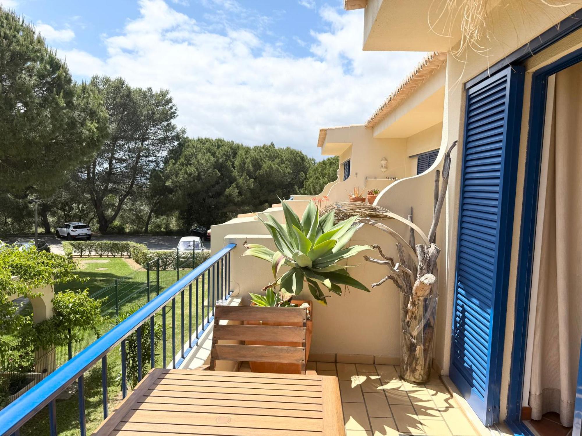 Bemposta 99A Apartment Alvor Exterior foto